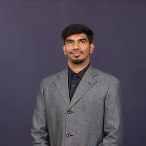 Sushant Waidande