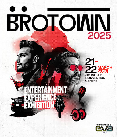 Mega Event 3