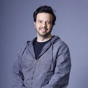 Hemant Matai