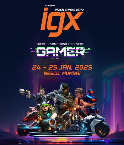Mega Event 7