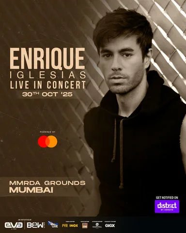 Mega Event 5