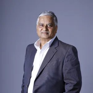 Prof. Daryl Suchita