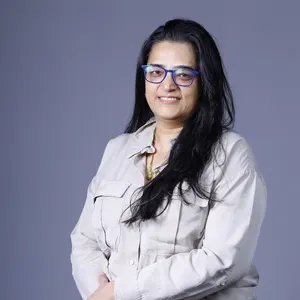 Soumini Paul