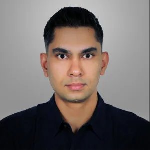 Clyde Affonso
