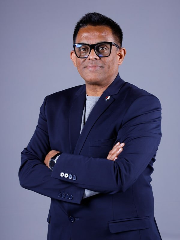 Vinod Janardhan
