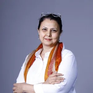 Mona Kothari