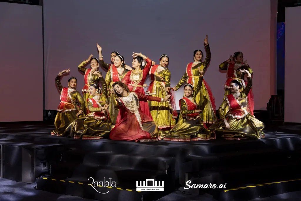 Event Management & Wedding Planning