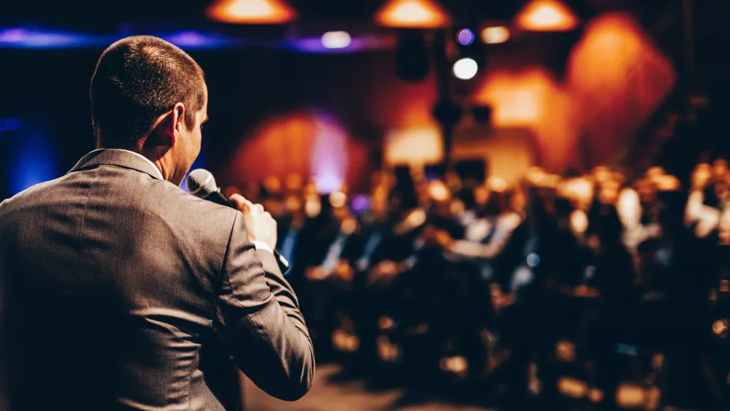 What Is the Salary of an Event Manager?
